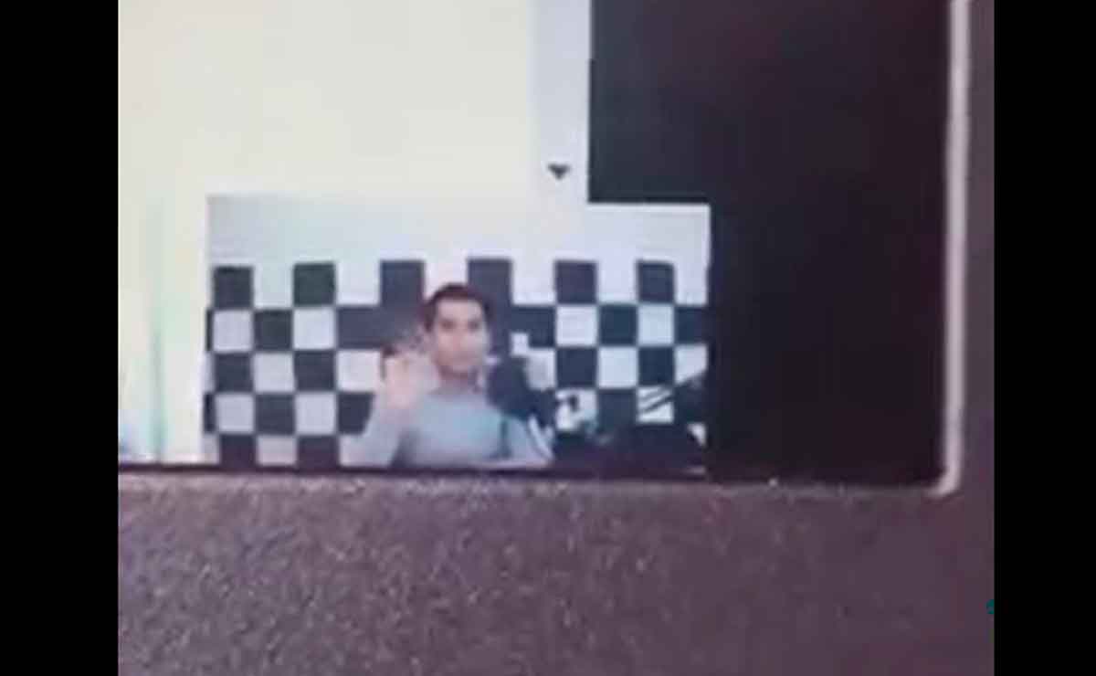 UAEMex investiga caso del profesor contra el lengua inclusivo.