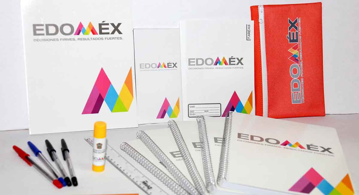 utiles escolares que se entregaran en este nuevo ciclo escolar 2021 2022