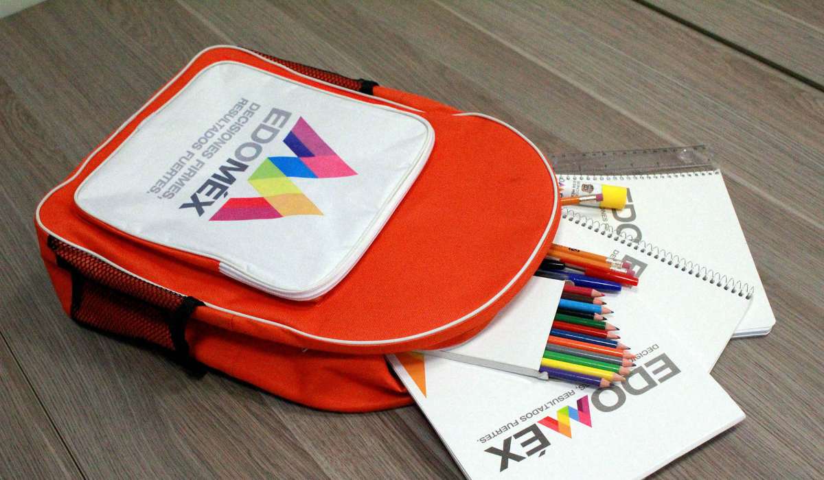 Cómo, cuándo y dónde entregarán los útiles escolares EdoMéx 2021 para educación básica