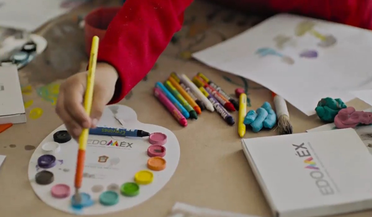 Útiles escolares EdoMéx 2021