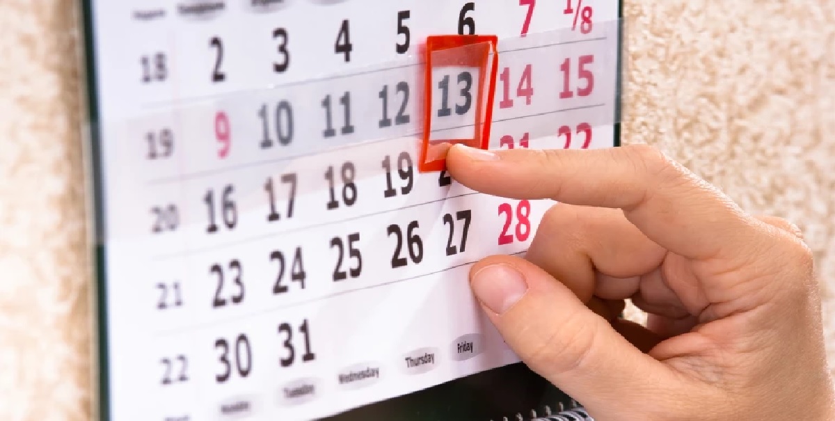 historia del viernes 13