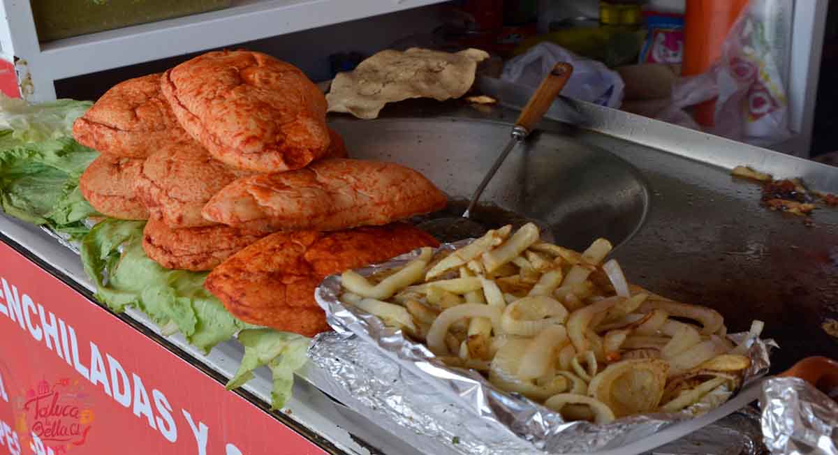 Antojitos mexicanos subirán de precio este mes patrio, te decimos por qué