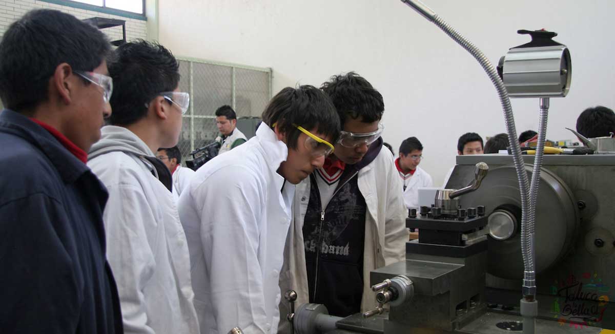 Bécalos bachillerato Edomex 2021: ¿Cómo puedo registrarme?