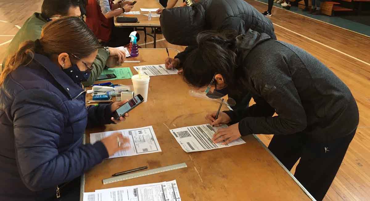 Becas Benito Juárez, este día se realizará el pago bimestral