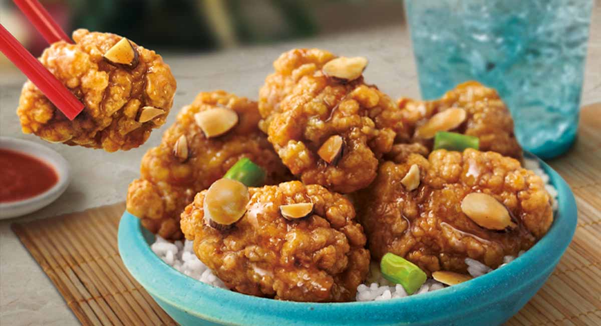 Comida china gratis en el Edomex, te decimos dónde podrás ir por ella