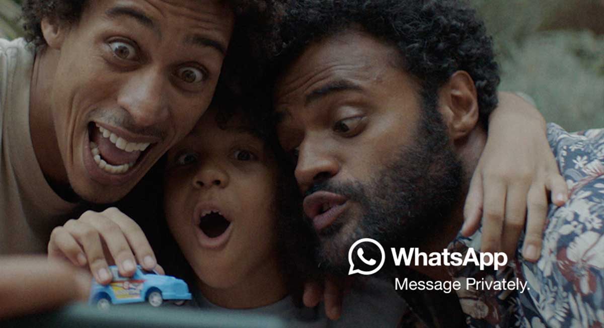 Estos mensajes de WhatsApp podrían bloquear tu cuenta