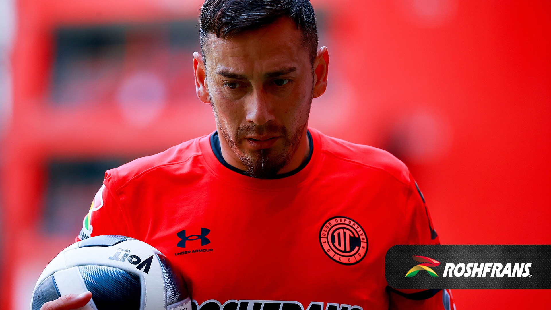 Los Diablos Rojos pierden el invicto en el infierno