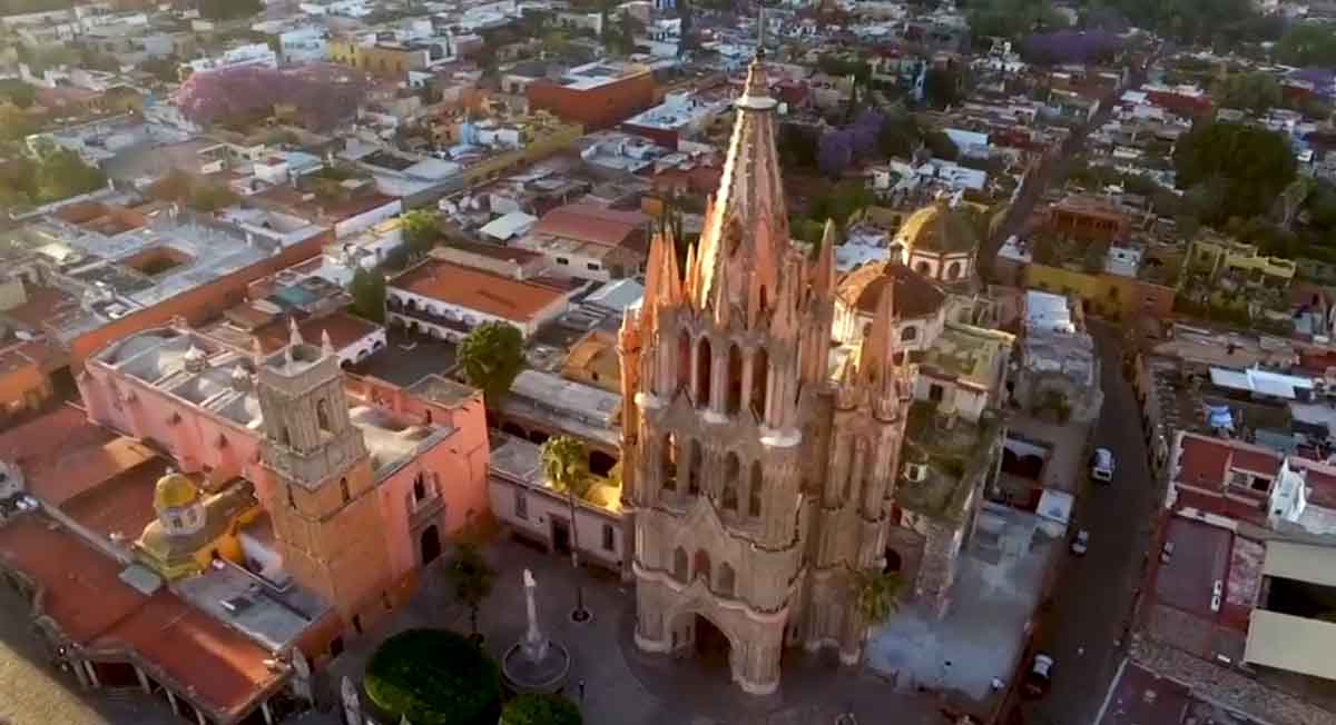 Mejores ciudades del mundo tres están en México, te decimos donde ir