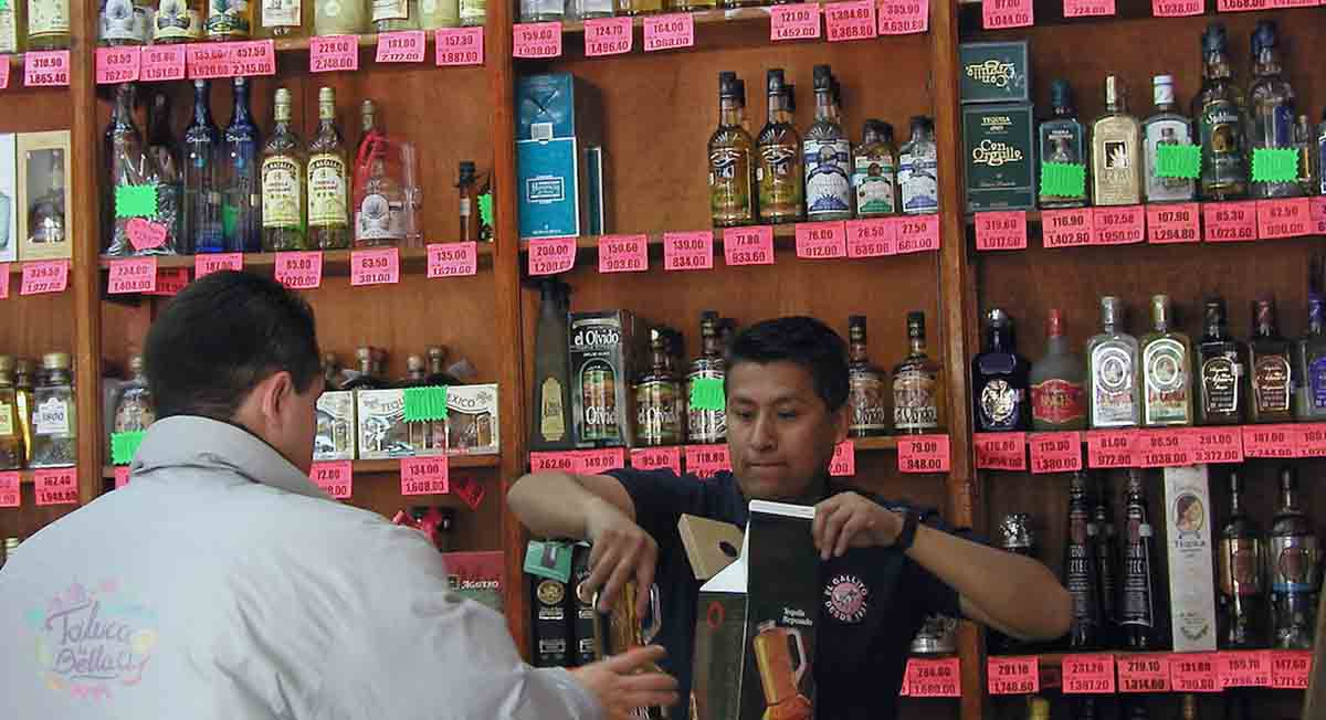 Profeco da a conocer bebidas alcohólicas que tienen menos alcohol