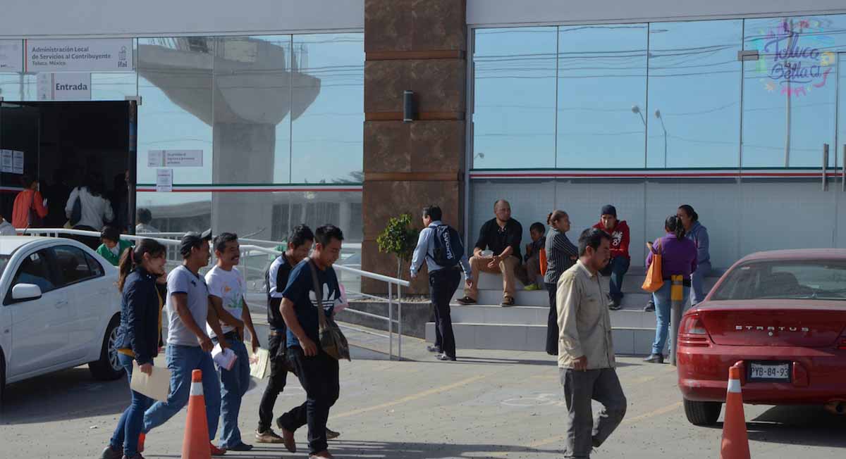 SAT 2021: Mayores de edad deberán tramitar su RFC obligatoriamente