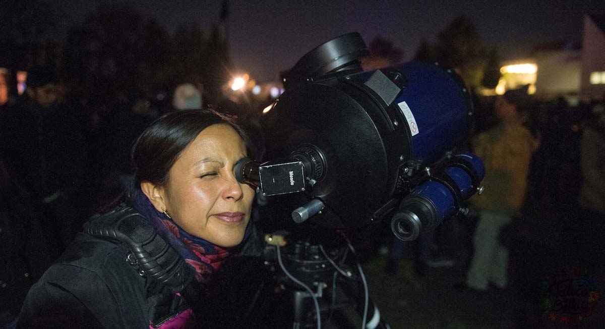 Septiembre: ¿Cuándo será la lluvia de estrellas y se podrá ver en México?