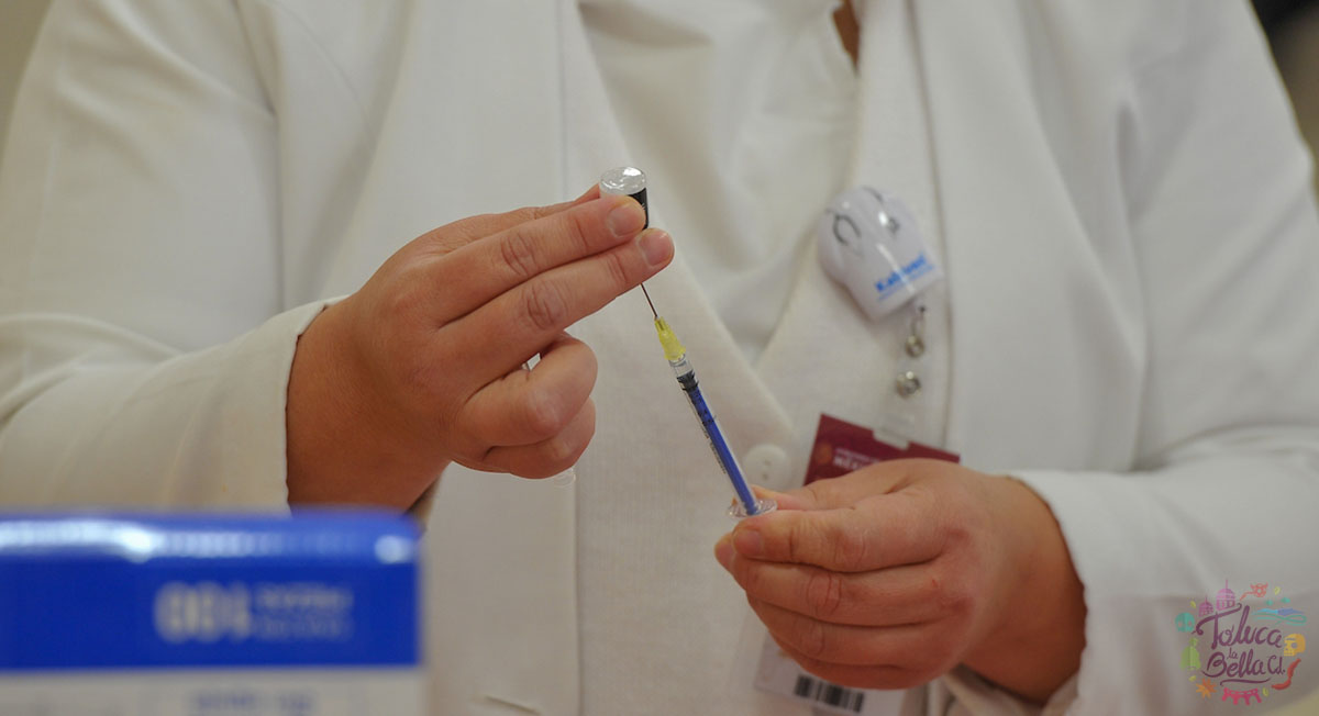 Vacuna BioNTech podría llegar en octubre para niños de 5 a 11 años