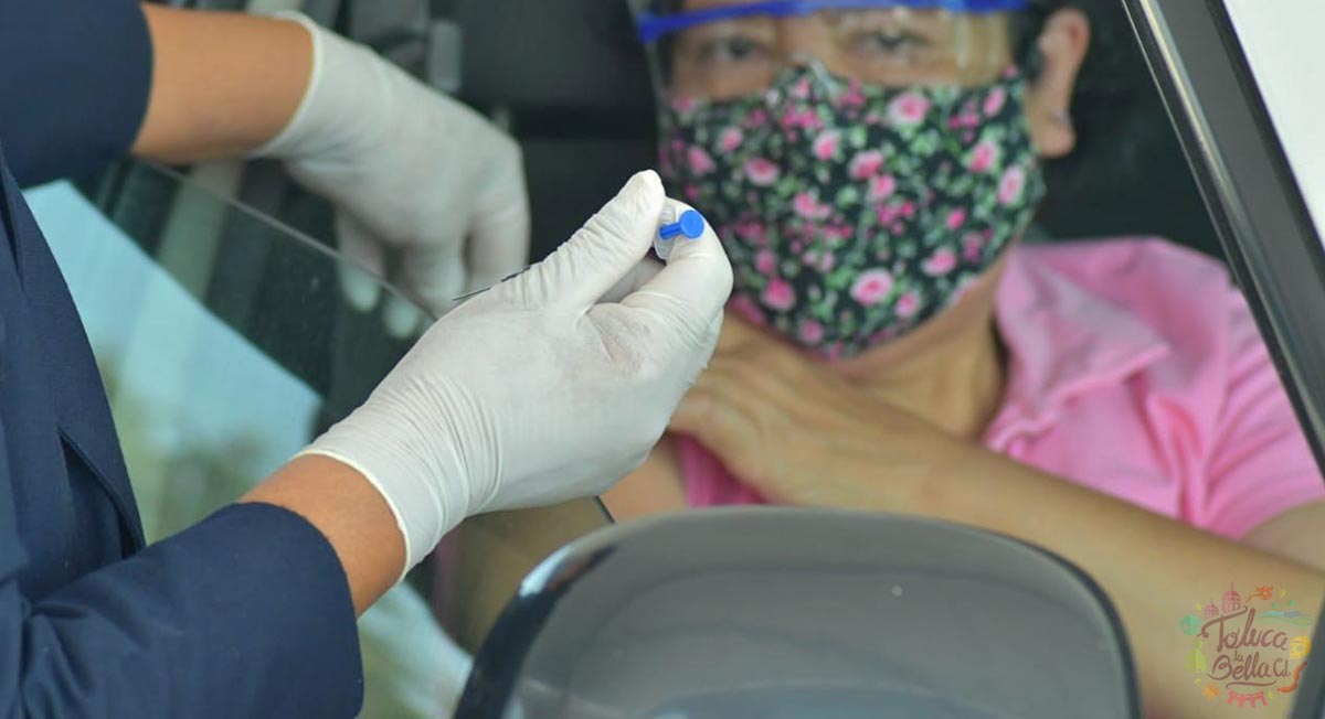 Vacuna Covid-19: Esto ocurre si te aplicas la segunda dosis