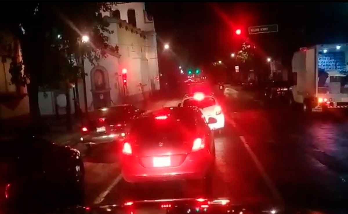 Autoridades de Toluca emiten recomendaciones tras el sismo de hoy.