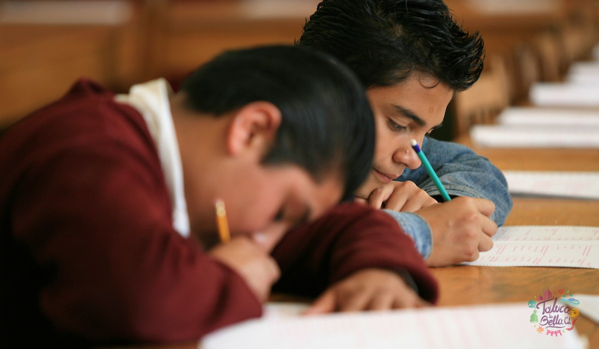 Fecha de registro de la Beca Educación Básica EdoMéx 2021 para recibir $800 pesos mensuales 