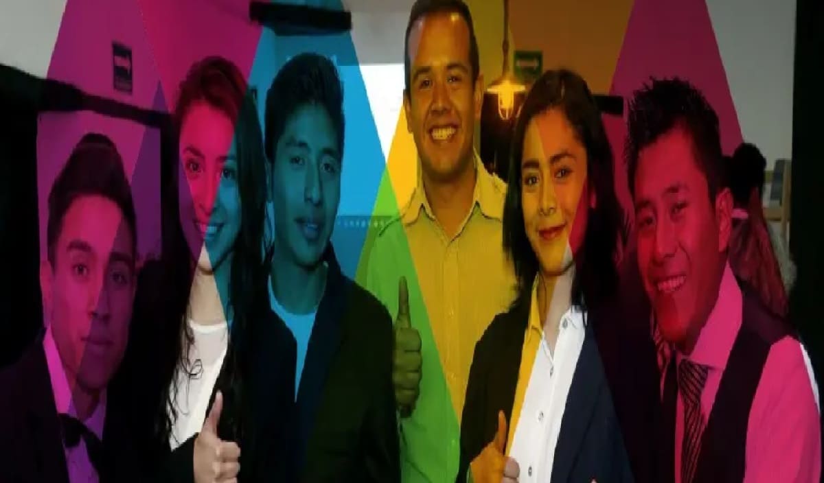 qué beca para licenciatura hay en Edomex