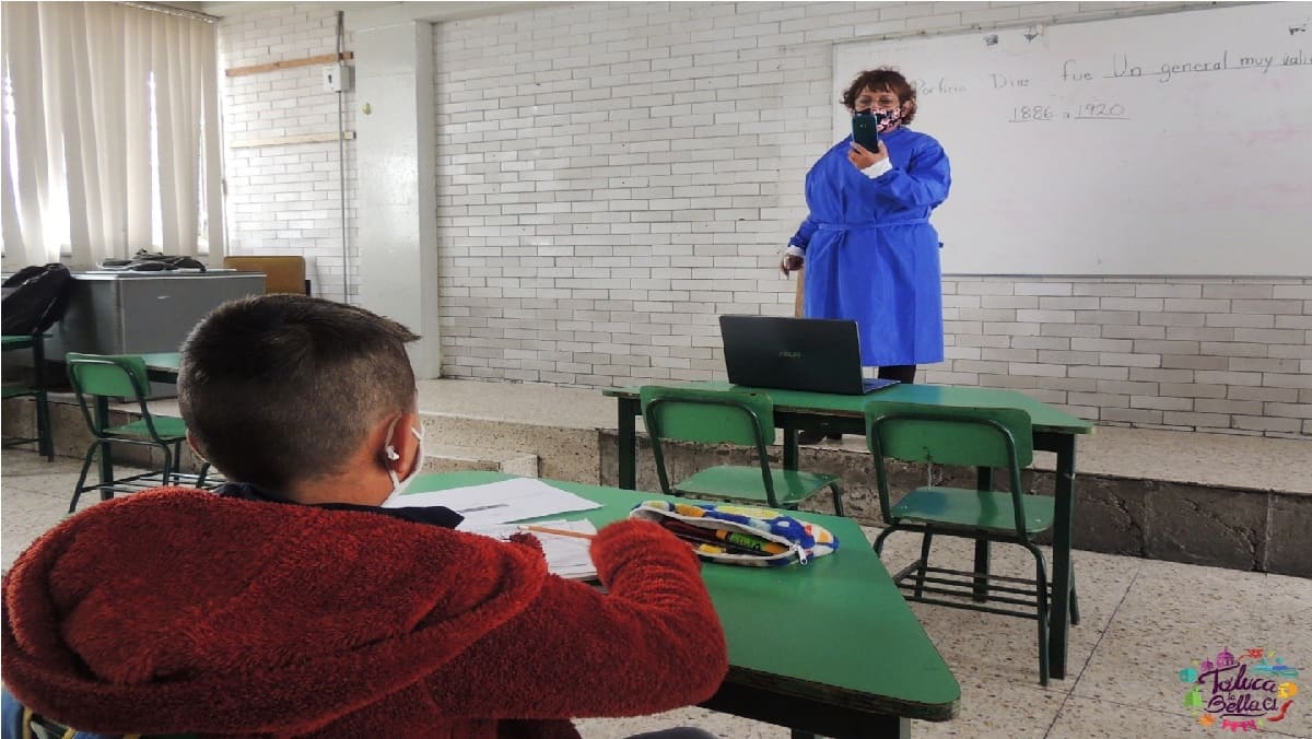 registro a la beca para primaria en el estado de mexico 2021