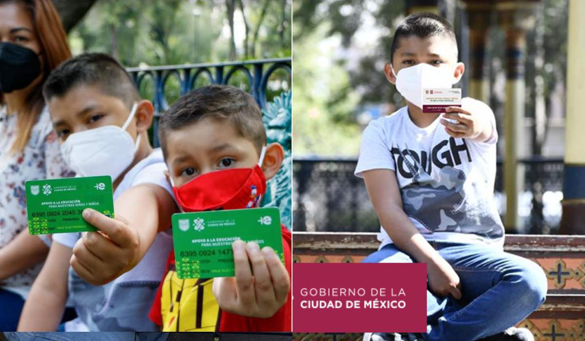 Mi Beca Para Empezar 2021- ¿Qué requisitos necesito para este ciclo escolar 2021-2022?