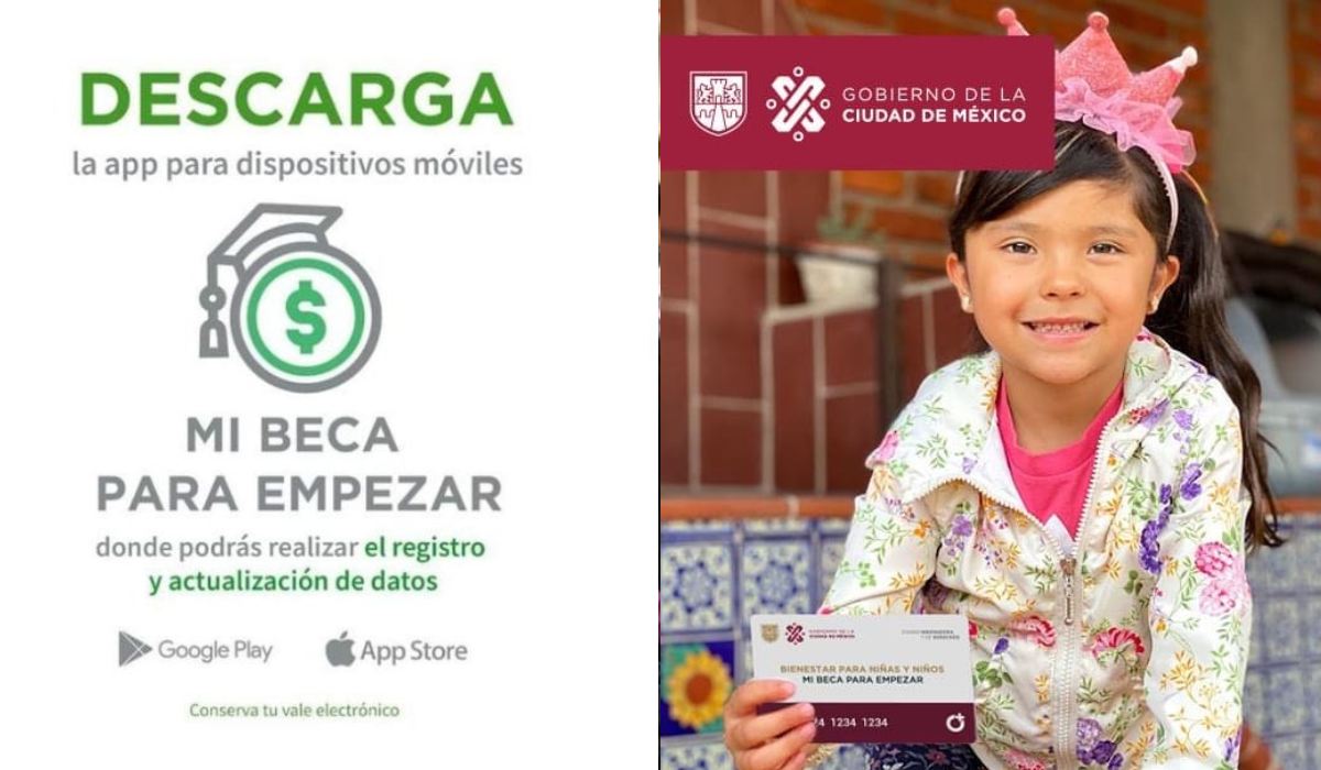 Mi Beca Para Empezar 2021- Monto y Requisitos para cobrar el apoyo educación básica 