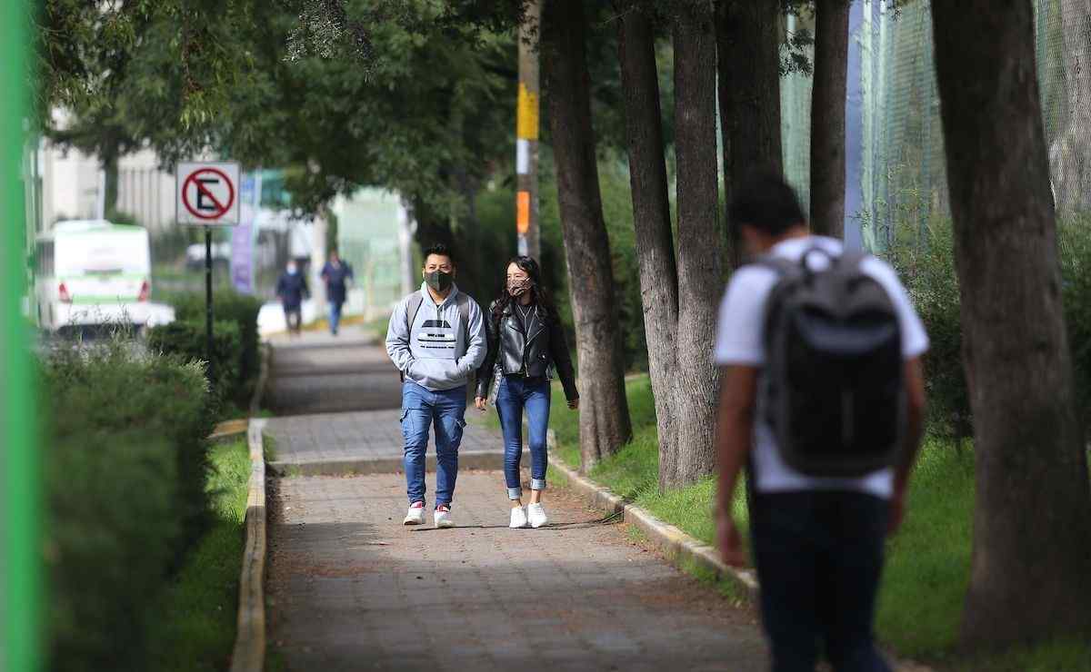 Aún puedes registrarte en la Beca de Manutención Benito Juárez y obtener apoyo de 3 mil 600 pesos