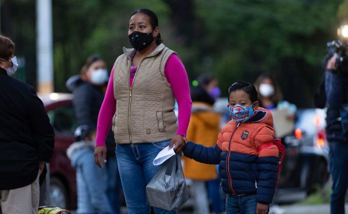 Consulta los requisitos y registro a las Becas Benito Juárez de preescolar, primaria y secundaria