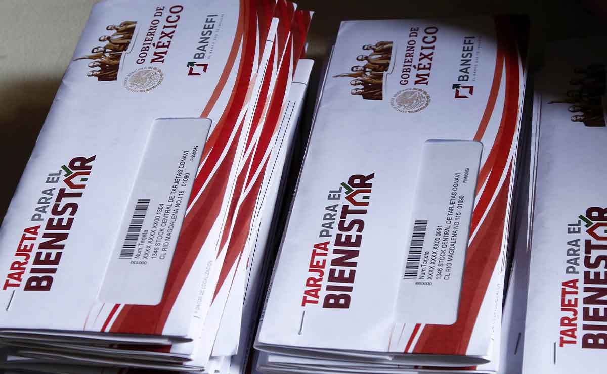 beca bienestar para las familias de educación básica 2021