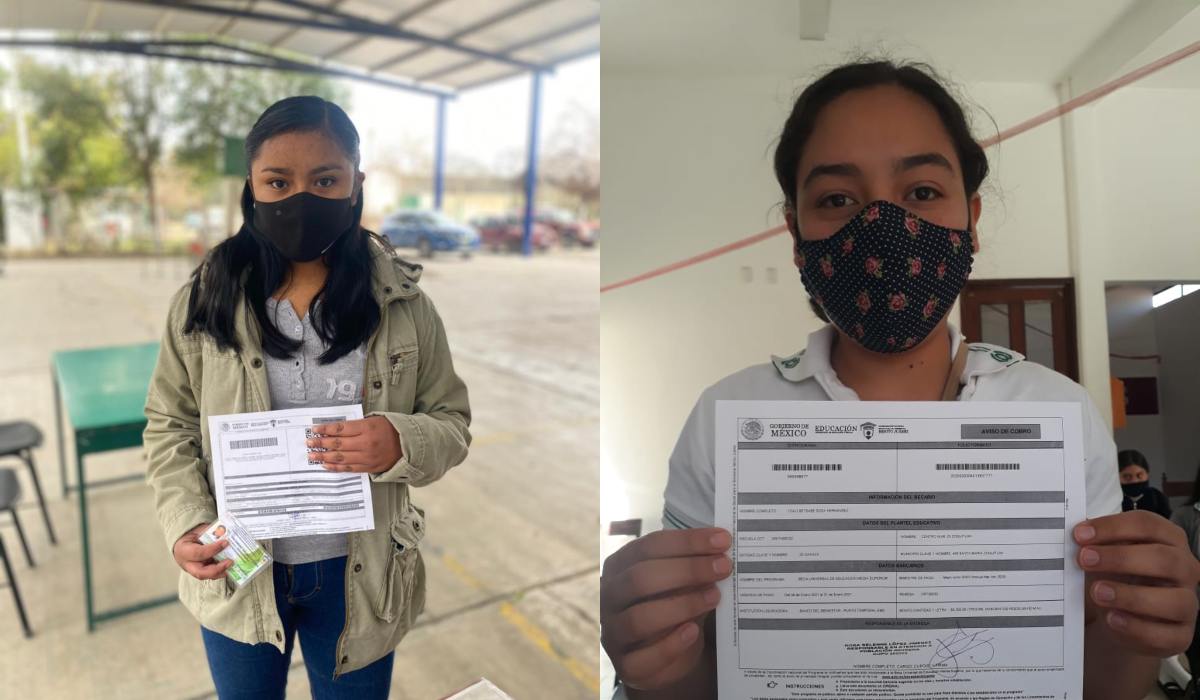 Registro y requisitos Beca Benito Juárez 2021 para alumnos de preescolar, primaria y secundaria 