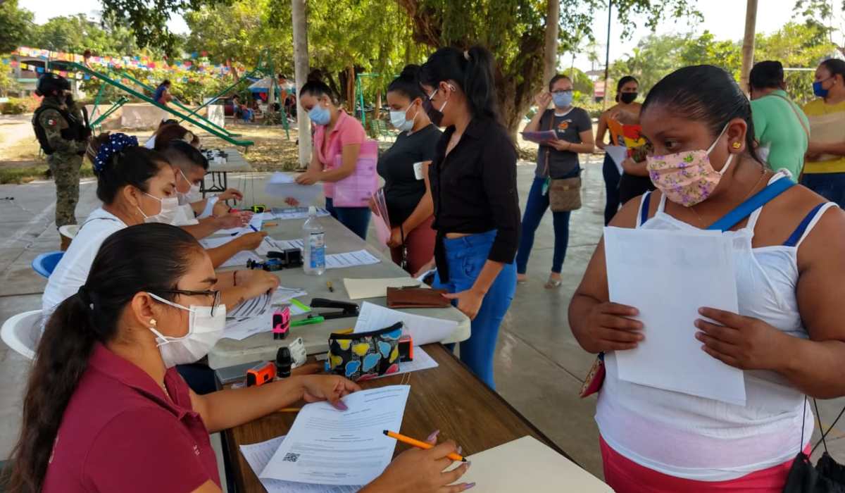 Beca Benito Juárez 2021- ¿Cómo conseguir los $1,600 pesos para niños de educación básica?