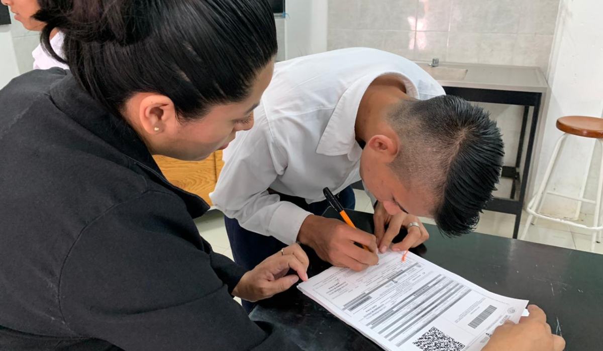 Beca Benito Juárez 2021- Pasos para recibir los $1,600 bimestrales para educación básica 