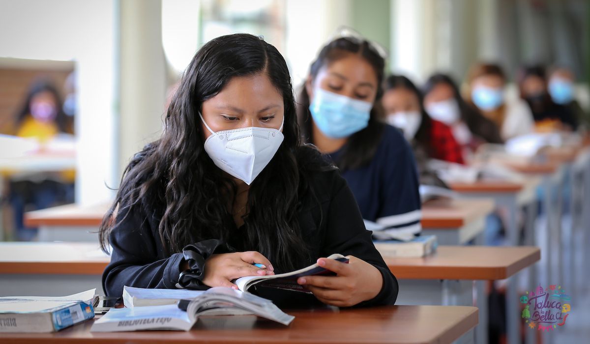 ¿Cuándo es el próximo depósito de la Beca Benito Juárez 2021 para alumnos de preparatoria?