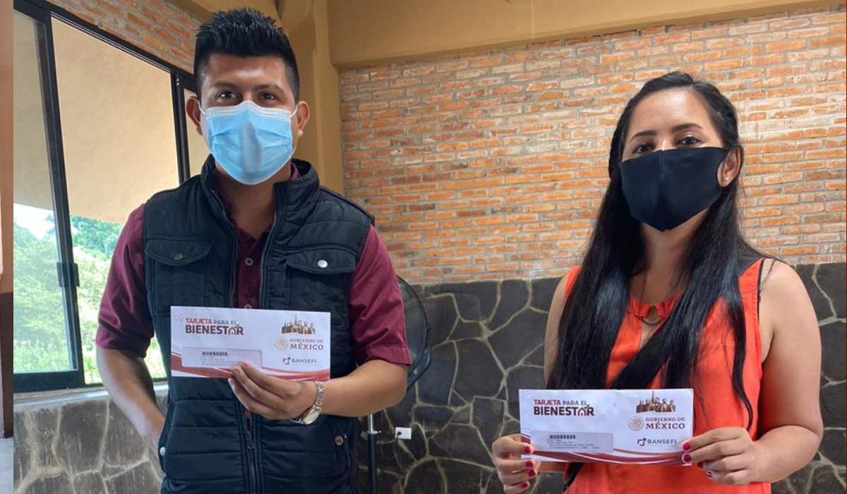 Becas Benito Juárez 2021- ¿Cuántos depósitos quedan en el año?