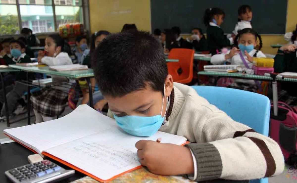 Consulta la convocatoria de becas bienestar 2021 benito juarez para preescolar primaria y secundaria