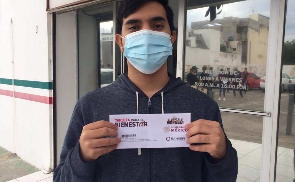 Ya puedes hacer registro y cita para las Becas Bienestar Azteca Benito Juárez de educación media superior