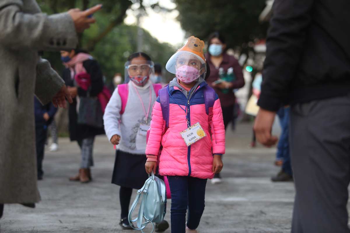 Consulta la convocatoria de Becas Edomex 2021 para solicitar apoyo para educación básica