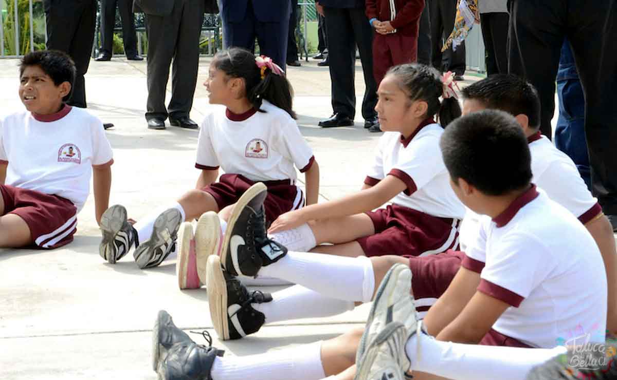 becas para secundaria estado de mexico 2021