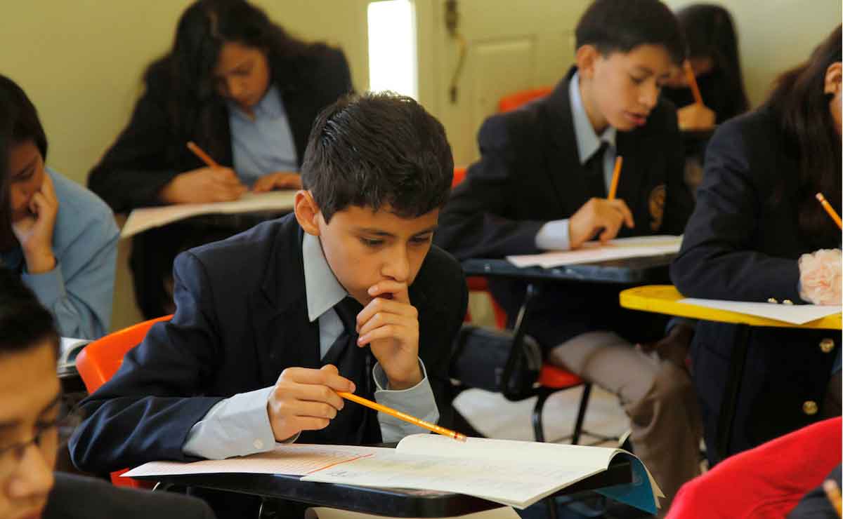 Becas Edomex 2021 para educación básica y universidad