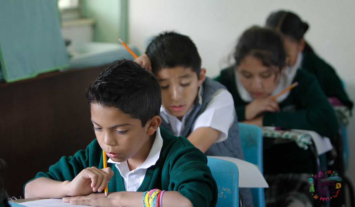 Conoce las Becas que puedes solicitar en el EdoMéx 2021 para educación básica 