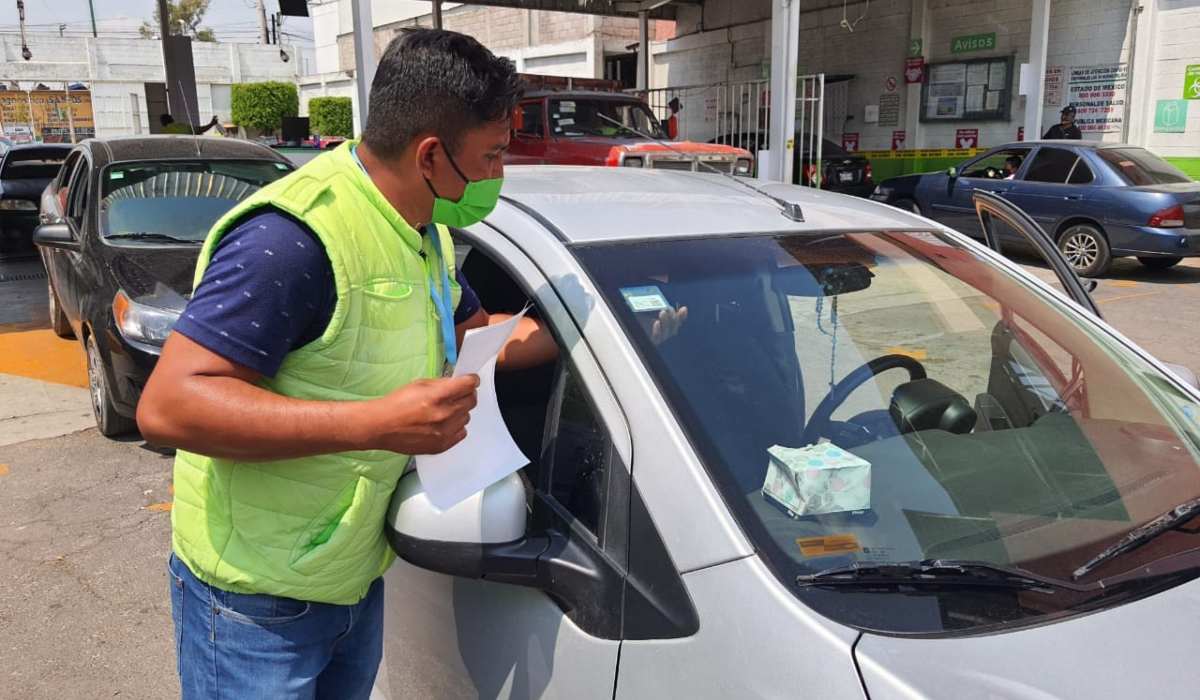 Precios y requisitos para realizar la verificación vehicular Edomex 2021