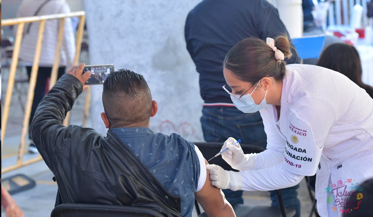 Así puedes descargar el certificado de vacunación COVID-19 en PDF