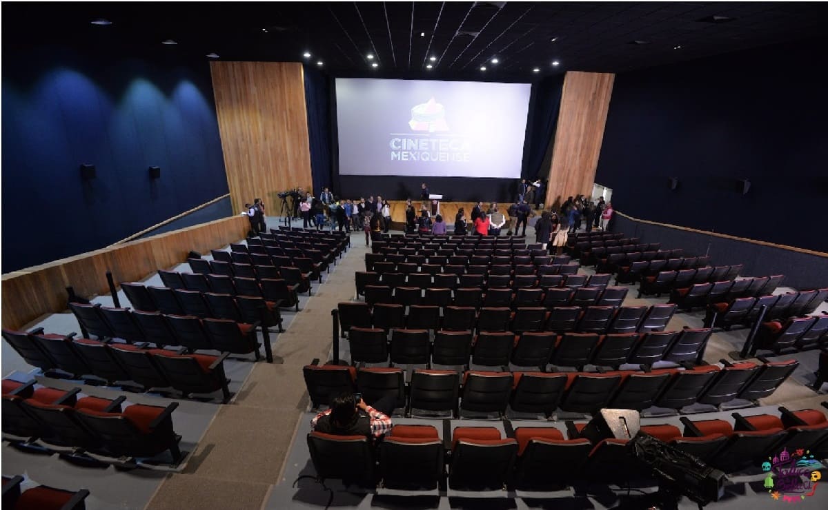 cine gratis en toluca en la cineteca mexiquense