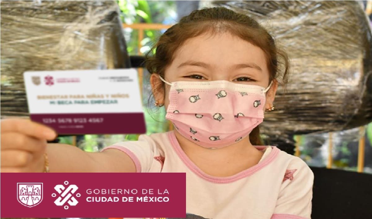 compras con mi beca para empezar 2021