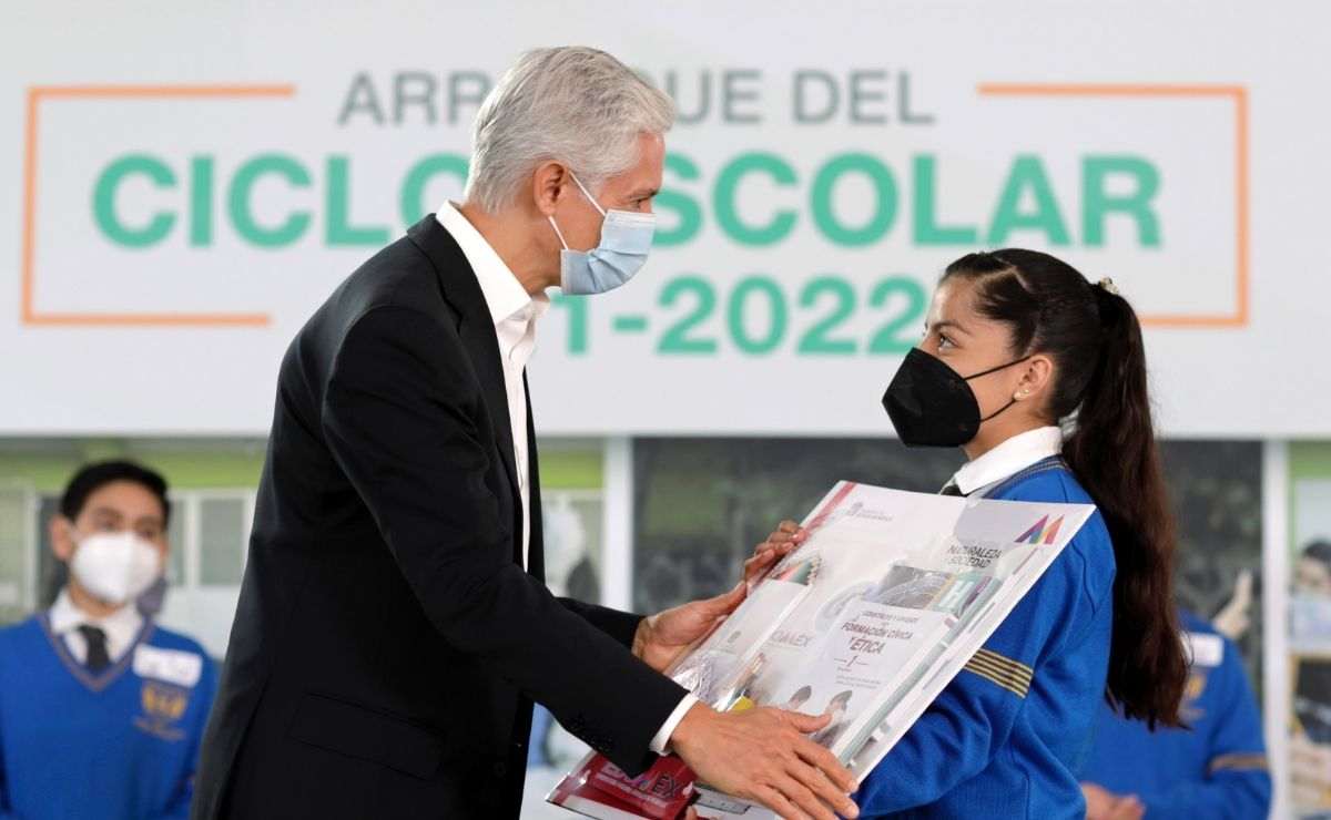 Así puedes obtener un paquete de útiles escolares para el regreso a clases