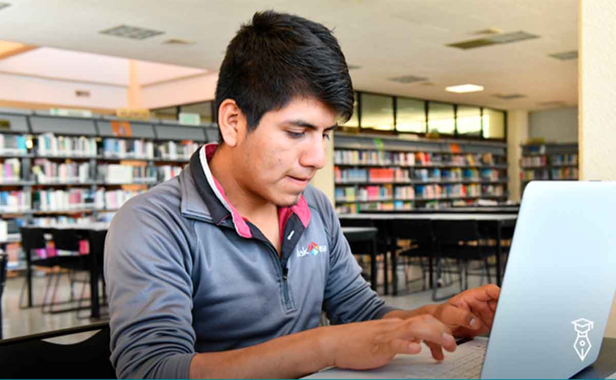 Beca Jovenes escribiendo el futuro