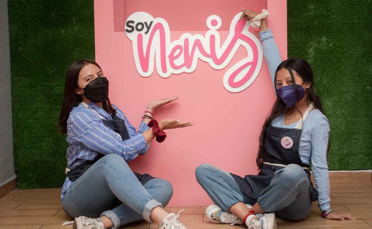 ¿Cómo unirte a Nenis Pickup en Toluca?