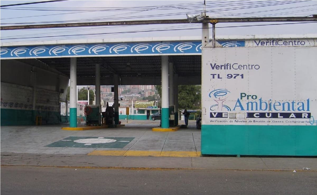 como sacar una cita para la verificacion edomex 2021