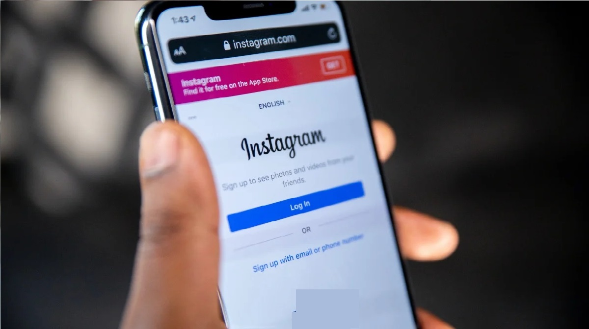 delitos más comunes en instagram