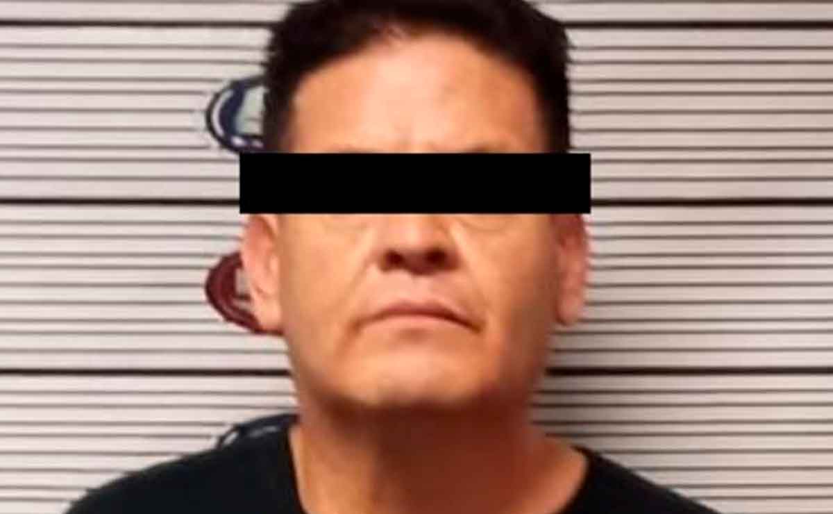 Detienen al presunto agresor de la maestra de prepa 5