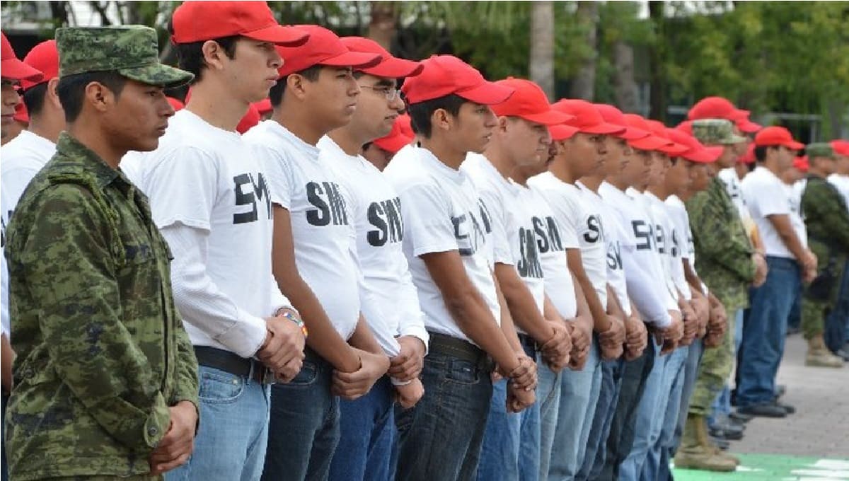 hasta cuando puedo sacar mi cartilla militar 2021 en Toluca