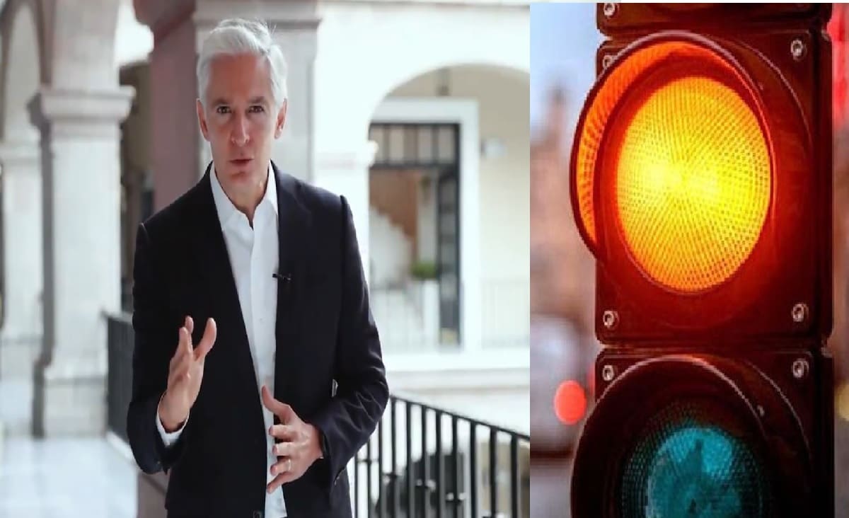 semaforo amarillo en edomex 2021