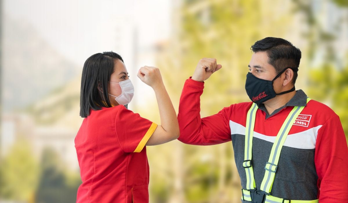 ¡Hay chamba! Conoce las vacantes que tiene disponibles Coca Cola FEMSA en Toluca 